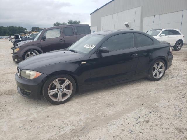 BMW 128 I 2009 wbaup73599vk75263