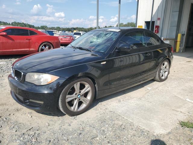 BMW 1 SERIES 2010 wbaup7c50avk77309