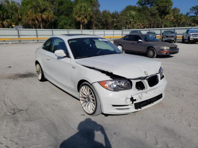 BMW 128 I 2010 wbaup7c50avk77455