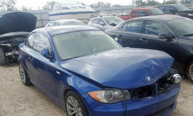 BMW 128 2010 wbaup7c50avk77651