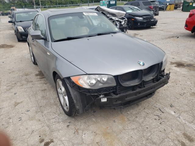 BMW 128 I 2011 wbaup7c50bvk78767