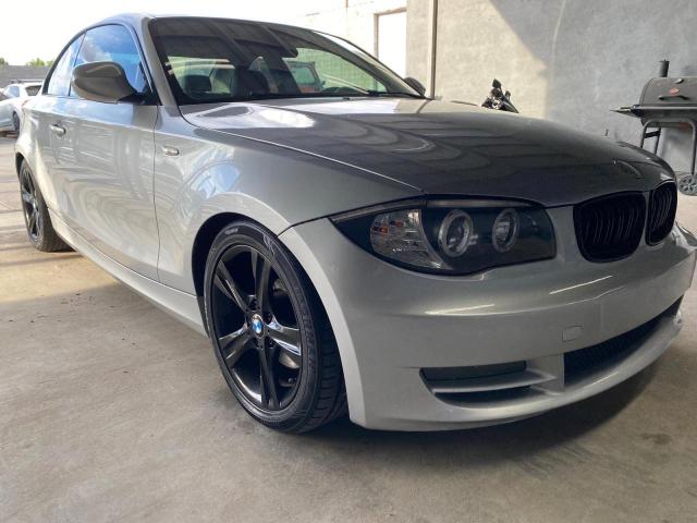 BMW 128 I 2011 wbaup7c50bvk78848