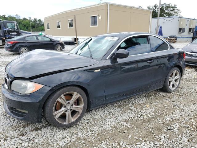 BMW 1 SERIES 2011 wbaup7c50bvk79093