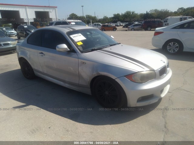 BMW 1 2011 wbaup7c50bvp21516