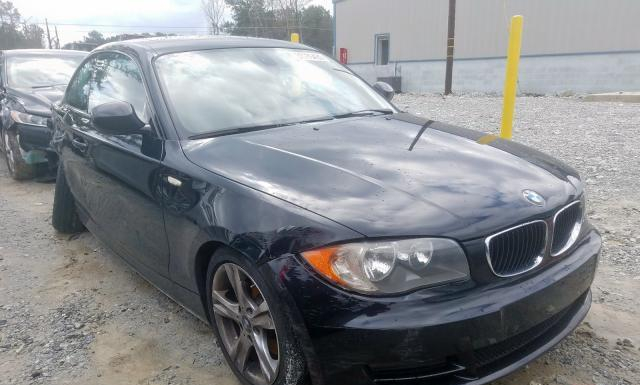 BMW 128I 2010 wbaup7c50bvp21726