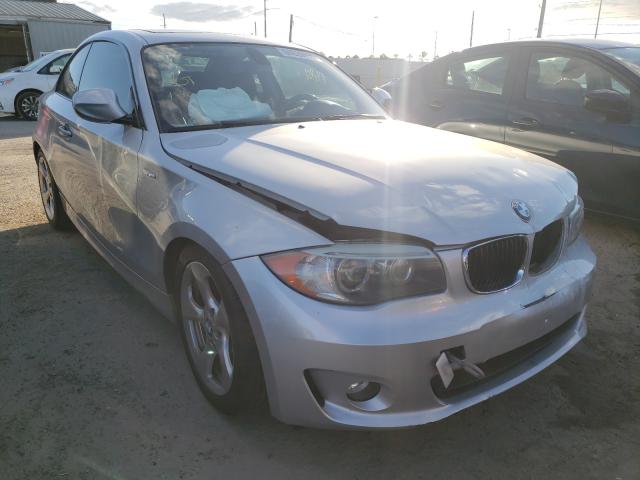 BMW 128 I 2012 wbaup7c50cvp22666