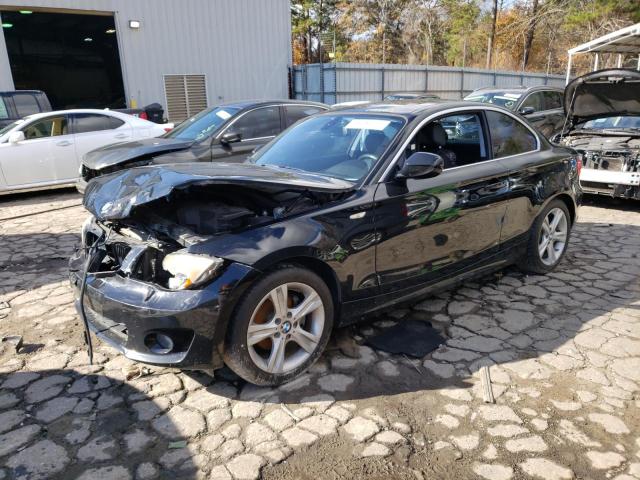 BMW 128 I 2013 wbaup7c50dvp25049