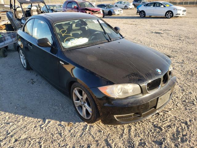 BMW 128 I 2010 wbaup7c51avf07555