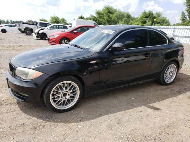 BMW 1 SERIES 2010 wbaup7c51avf07622