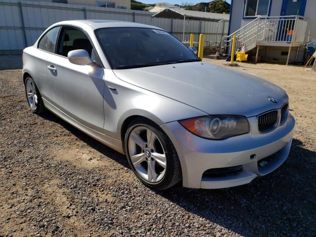 BMW 1 2010 wbaup7c51avk76671