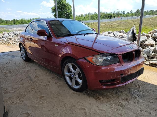 BMW 128 I 2010 wbaup7c51avk77044