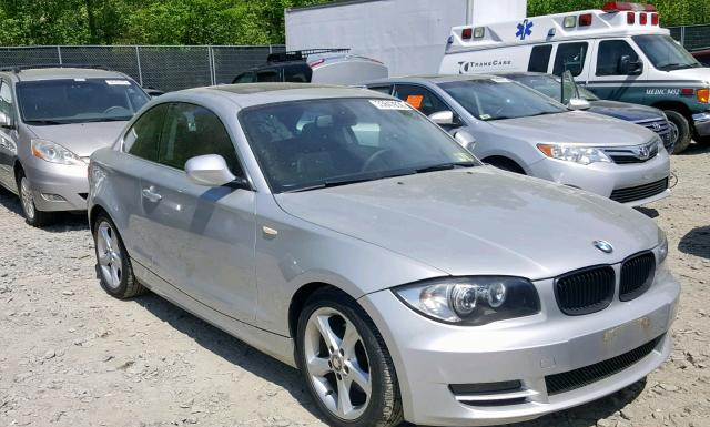 BMW 1 2010 wbaup7c51avk77089