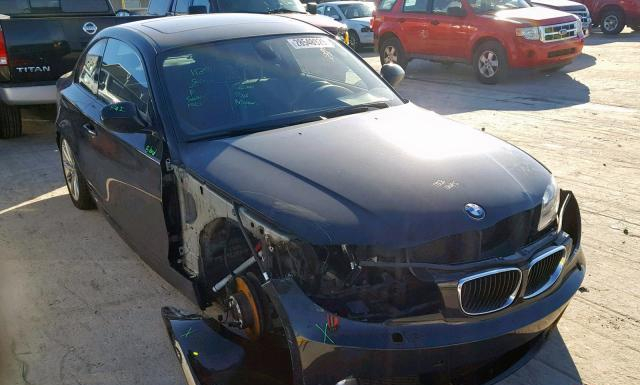 BMW 128 2011 wbaup7c51bvk78163