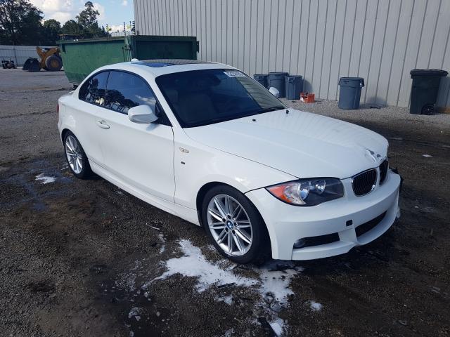 BMW 128 I 2011 wbaup7c51bvk78244