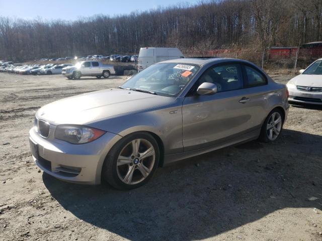 BMW 128 I 2011 wbaup7c51bvk78373