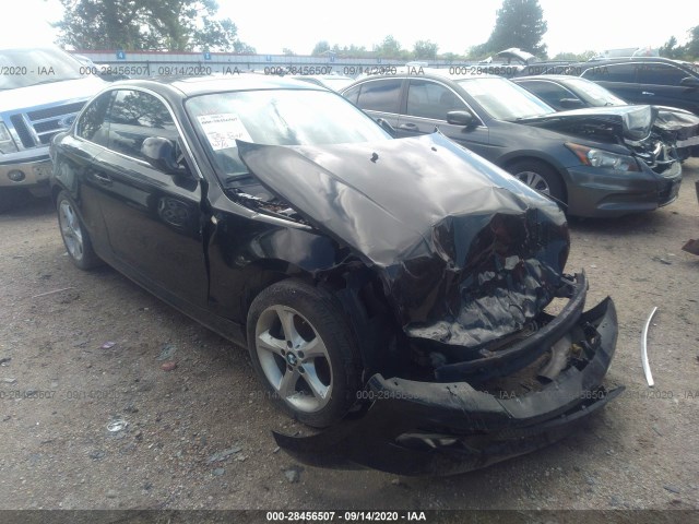 BMW 1 2011 wbaup7c51bvk78597