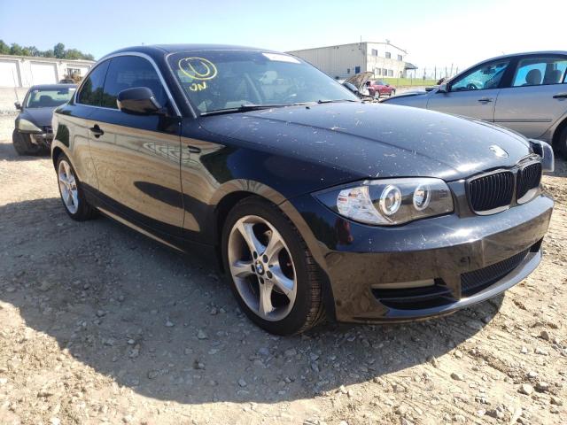 BMW 128 I 2011 wbaup7c51bvk78762