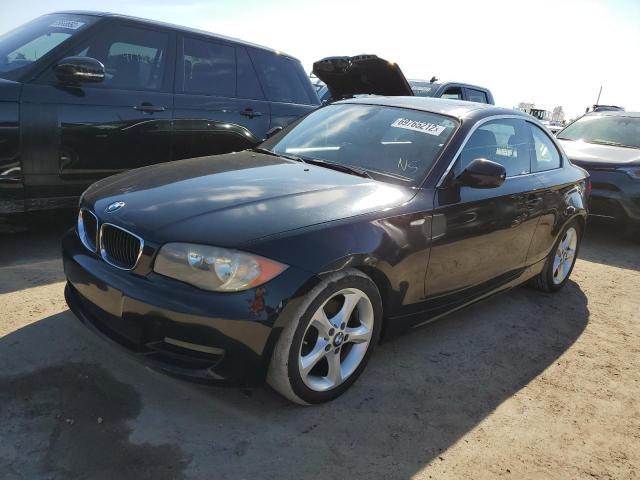 BMW 128 I 2011 wbaup7c51bvk79104