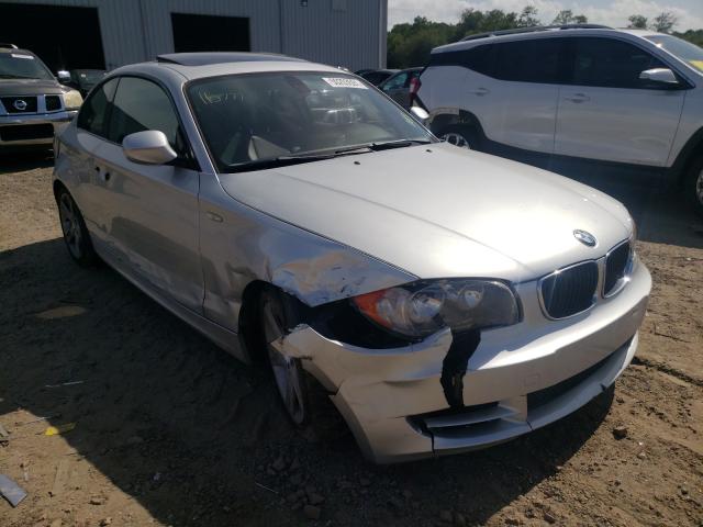 BMW 128 I 2011 wbaup7c51bvk79376