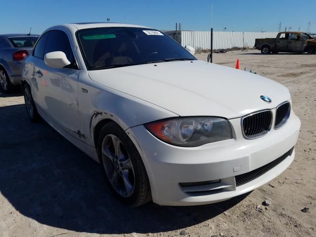 BMW 128 I 2011 wbaup7c51bvp21007