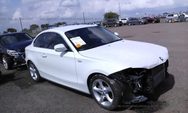 BMW 128 2011 wbaup7c51bvp22058