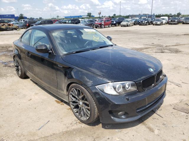 BMW 128 I 2012 wbaup7c51cvp23261