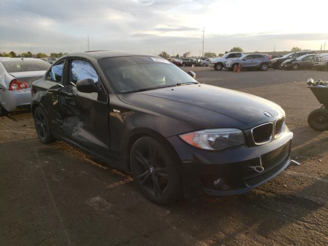 BMW 128 I 2013 wbaup7c51dvp24380