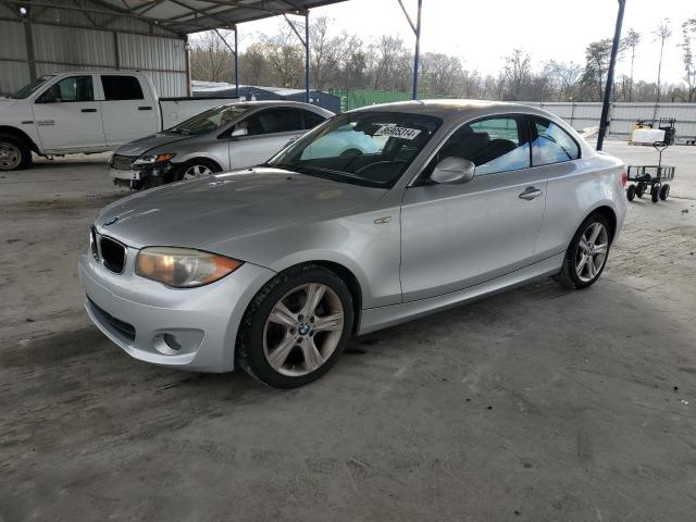 BMW 128 I 2013 wbaup7c51dvp24864