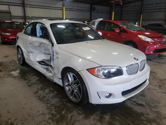 BMW 128 I 2013 wbaup7c51dvp25948