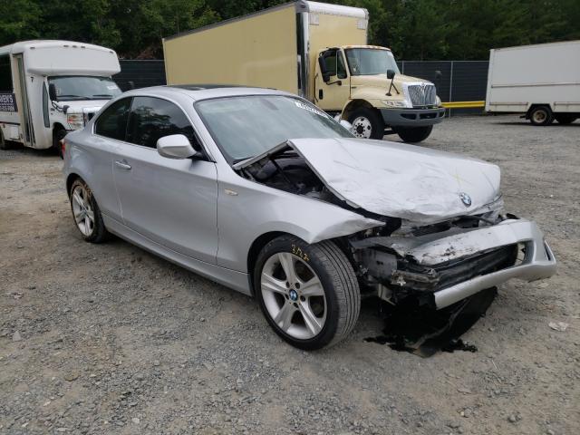 BMW 128 I 2013 wbaup7c51dvp25951