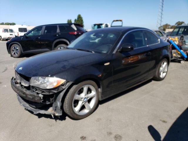 BMW 128 I 2011 wbaup7c52bvk78091