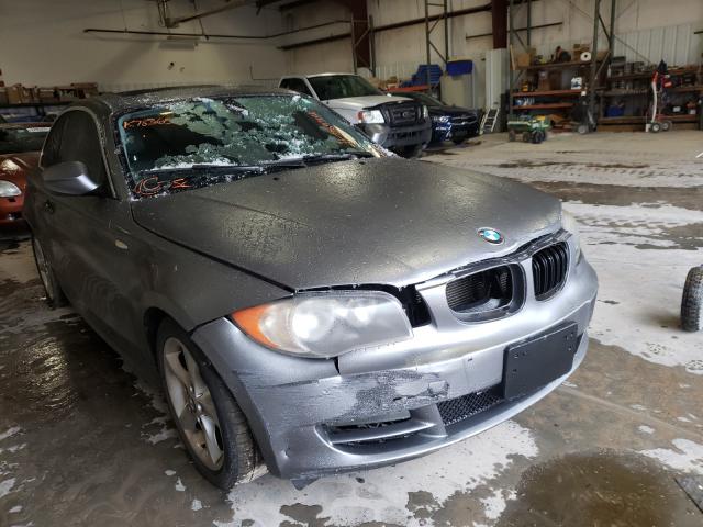 BMW 128 I 2011 wbaup7c52bvk78365