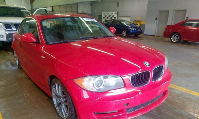 BMW 128 2011 wbaup7c52bvk78382