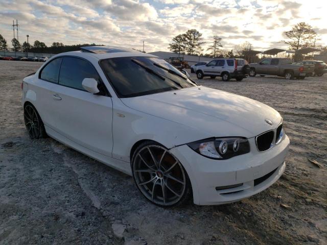 BMW 128 I 2011 wbaup7c52bvk78480