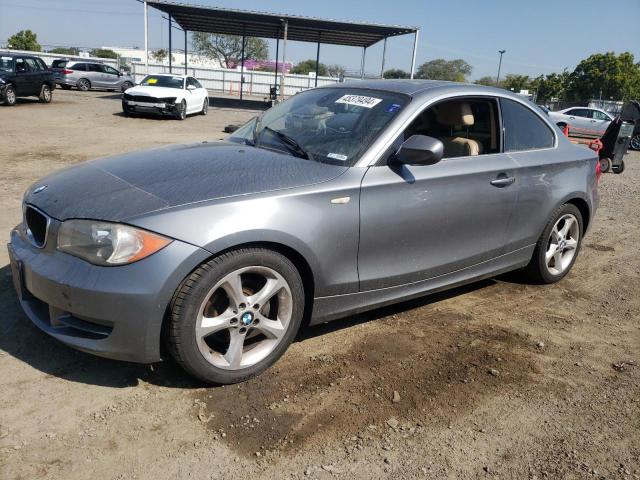 BMW 1 SERIES 2011 wbaup7c52bvk78592