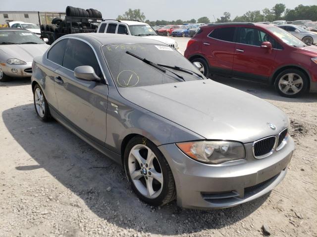 BMW 128 I 2011 wbaup7c52bvk78883