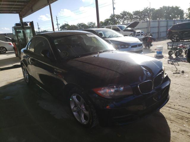 BMW 128 I 2011 wbaup7c52bvk79046