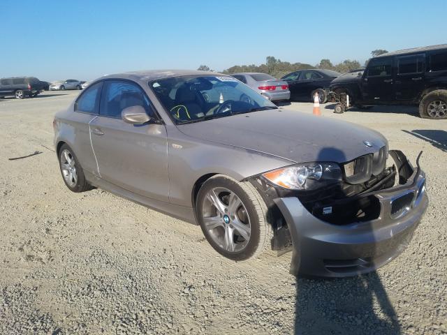 BMW 128 I 2011 wbaup7c52bvk79354