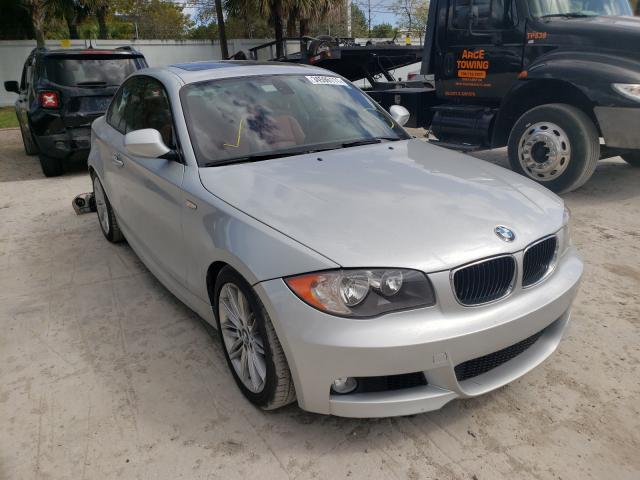 BMW 128 I 2011 wbaup7c52bvp21999