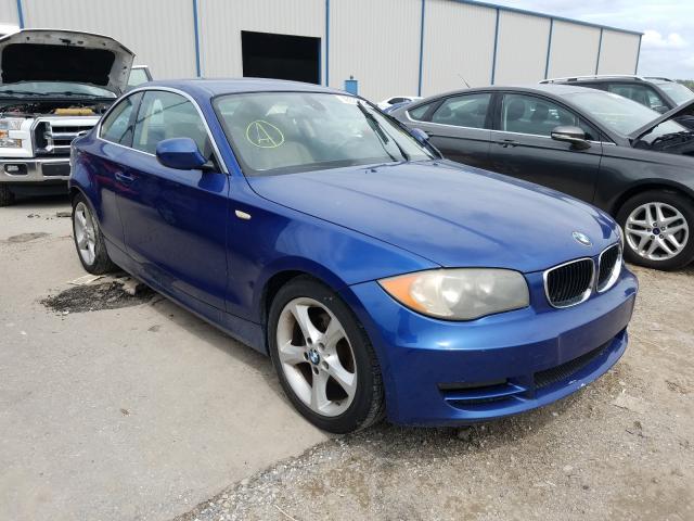 BMW 128 I 2011 wbaup7c52bvp22053