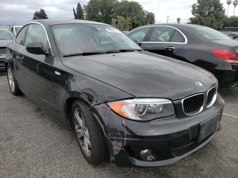 BMW 128 I 2012 wbaup7c52cvp23365