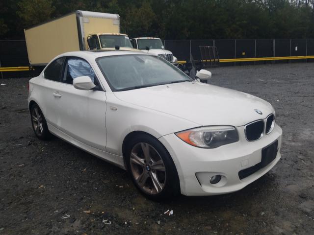 BMW 128 I 2012 wbaup7c52cvp24094