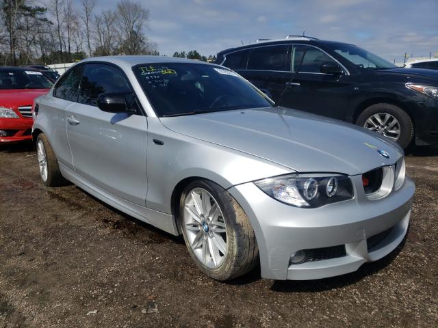 BMW 128 I 2013 wbaup7c52dvp25053