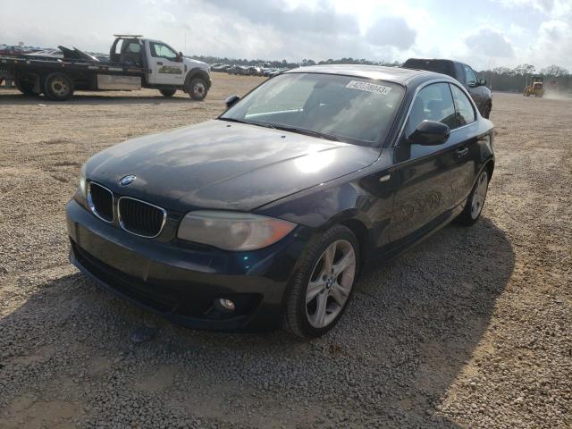 BMW 128 I 2013 wbaup7c52dvp25473