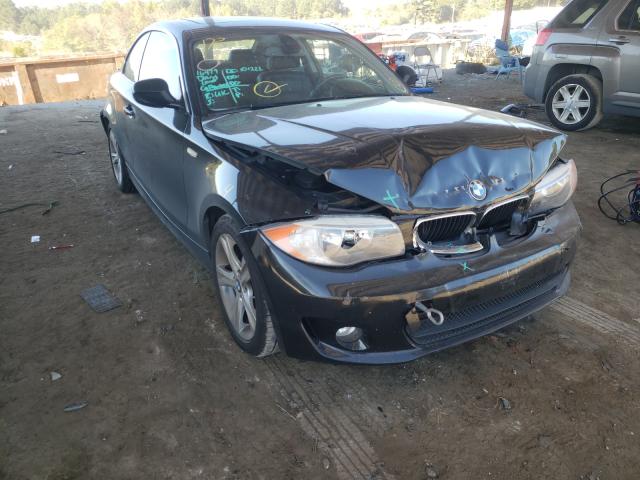 BMW 128 I 2013 wbaup7c52dvp25909