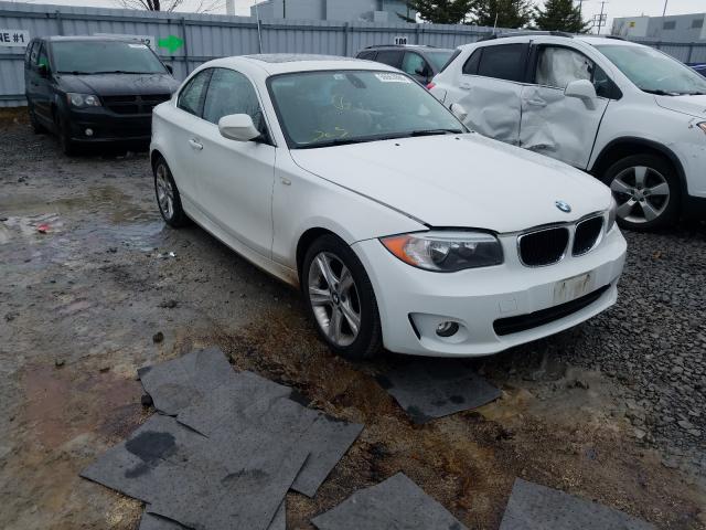 BMW 128 I 2013 wbaup7c52dvp25912