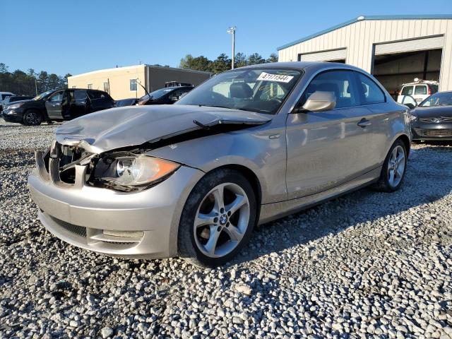 BMW 1 SERIES 2010 wbaup7c53avk76817