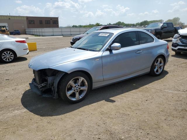 BMW 128 I 2010 wbaup7c53avk77210