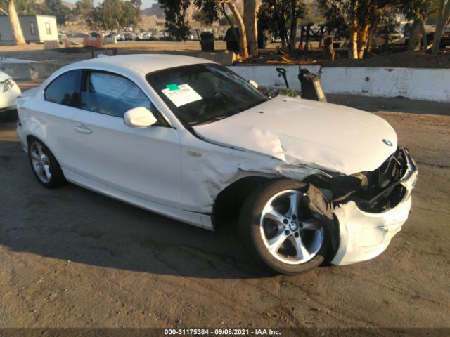 BMW 1 2010 wbaup7c53avk77465