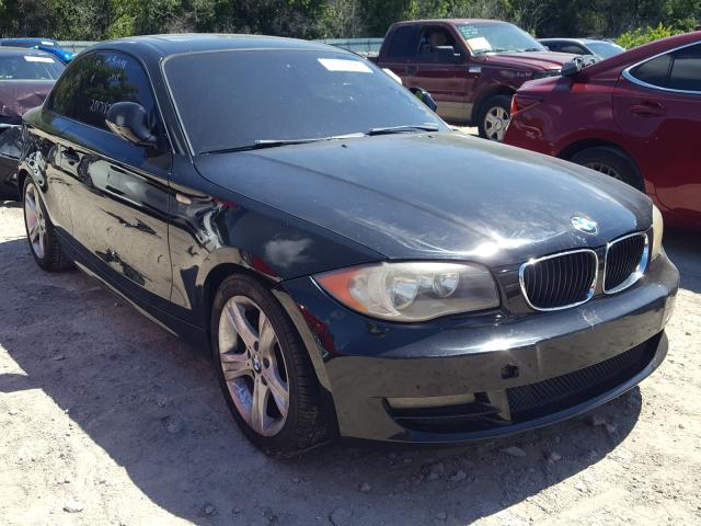 BMW 128 I 2011 wbaup7c53bvm54498